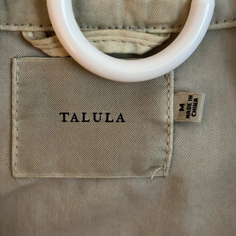 Aritzia light jacket, size M - Picture 3 of 5